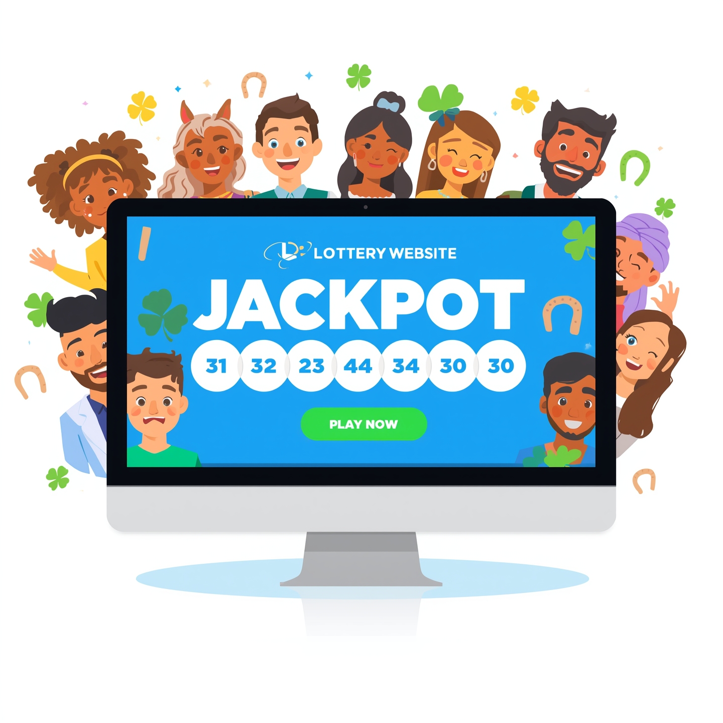 Angka Hoki Besar Togel Online: Rahasia di Kombinasi