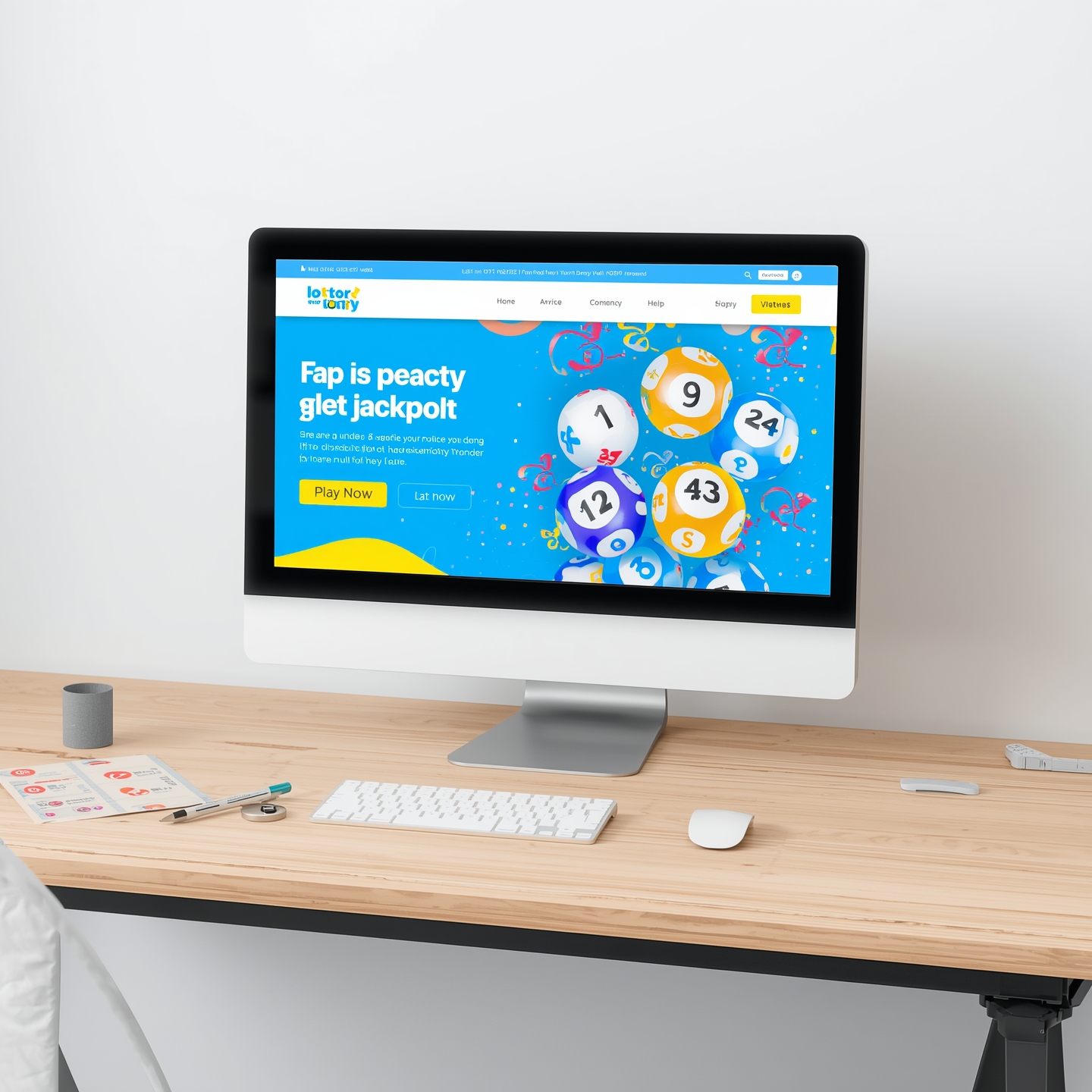 Bocoran Jackpot Togel Online: Strategi dan Pola Kuat