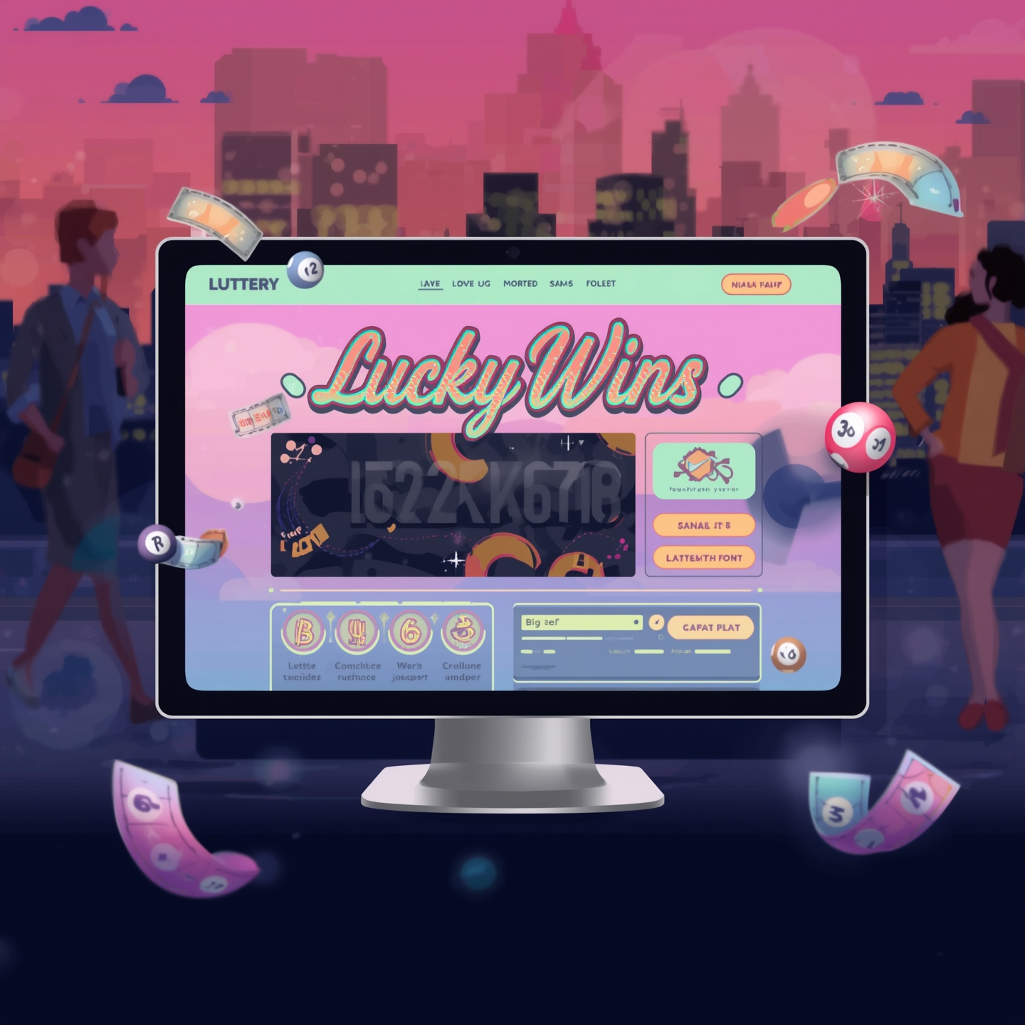 Jackpot Hari Ini Togel Online: Menangkan Besar di Pasaran Togel