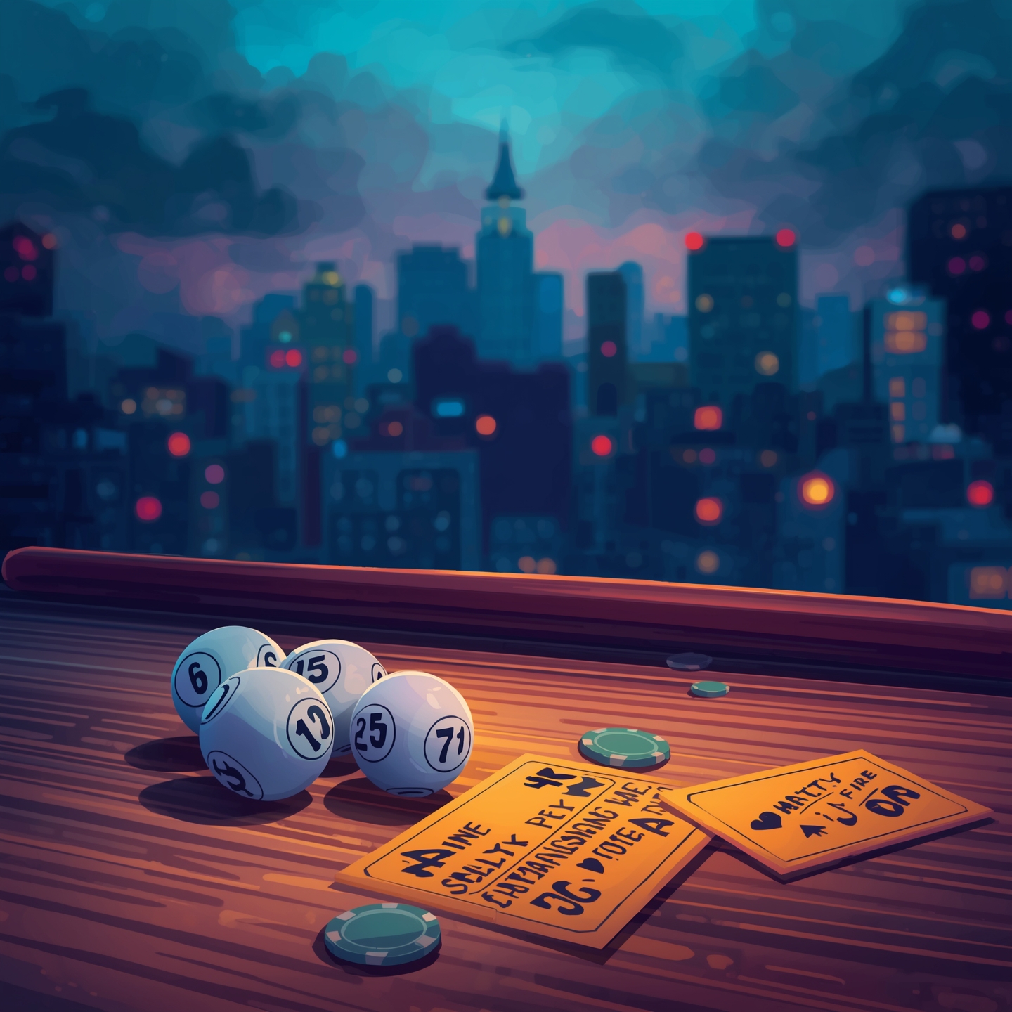 Faktor Utama yang Memicu Perubahan Pola Togel Modern