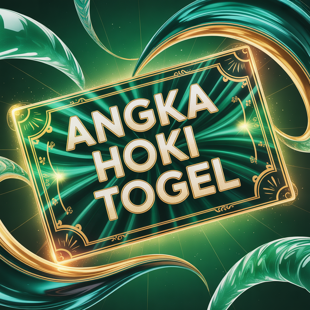 Angka Hoki: Pola atau Ilusi Menang?