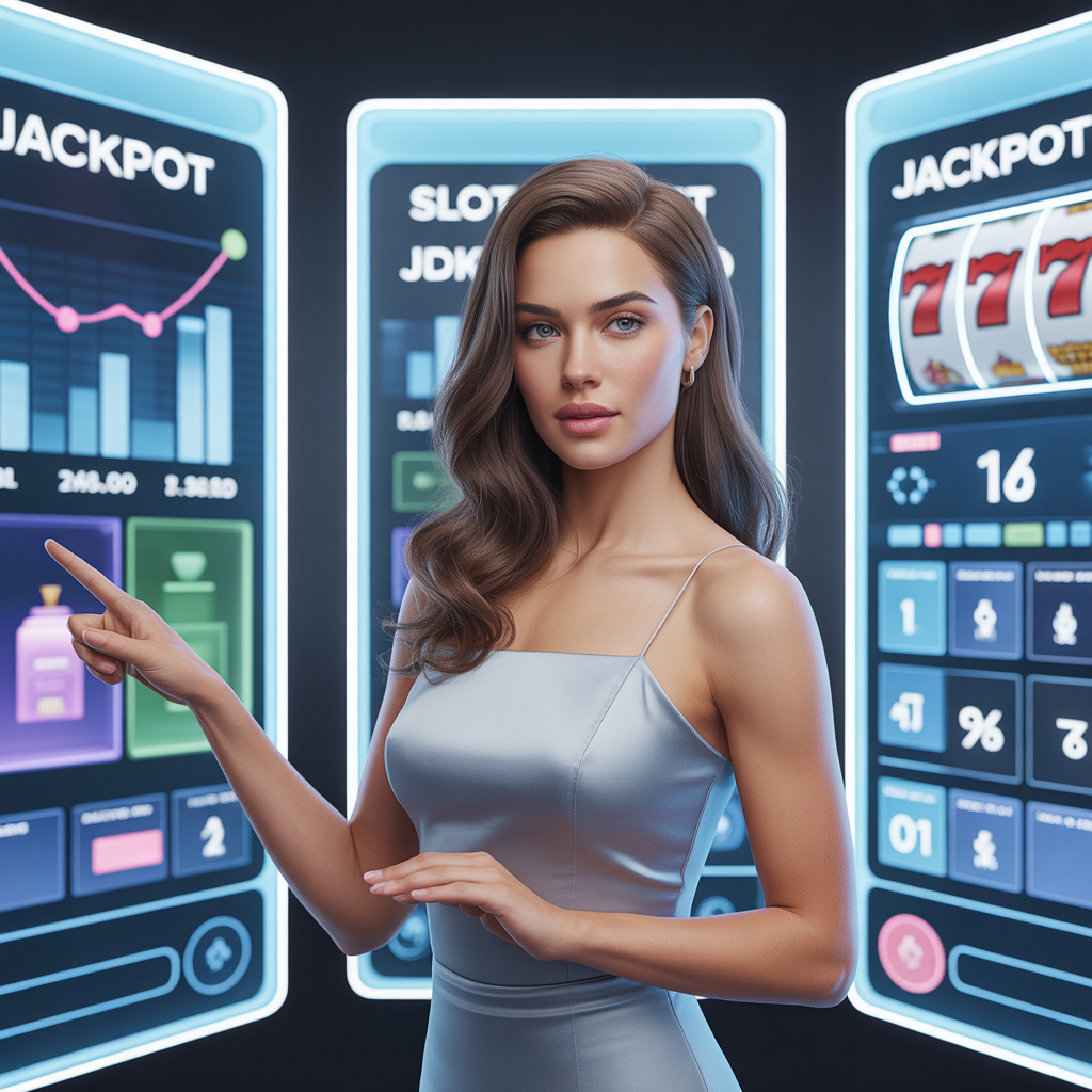 Mengungkap Klaim Bocoran Jackpot