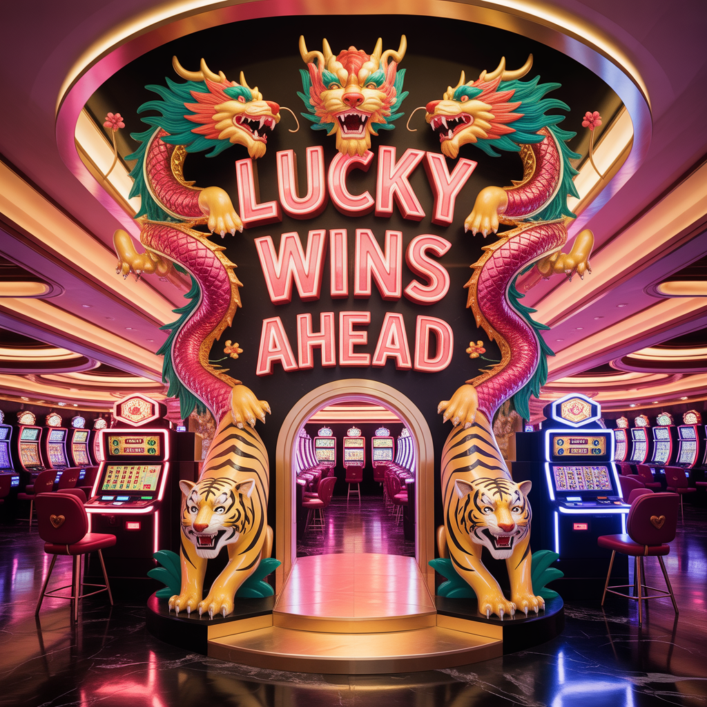 Mengapa Dragon Tiger Disebut Game Cepat?