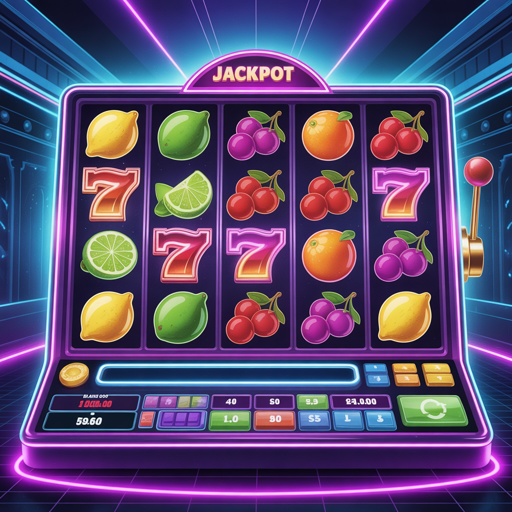 Apa Itu Free Spins Multiplier? Begini Cara Kerjanya