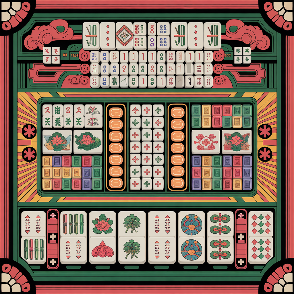 Apakah Waktu Bermain Mahjong Ways Berpengaruh?