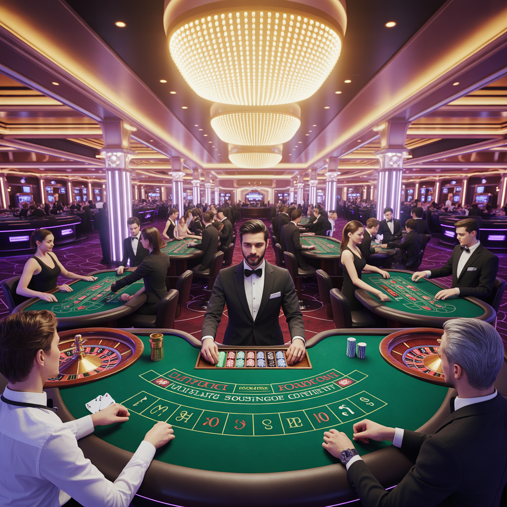 Auto-Bet: Praktis Tapi Berisiko? Jawaban Jujur soal “Auto-bet