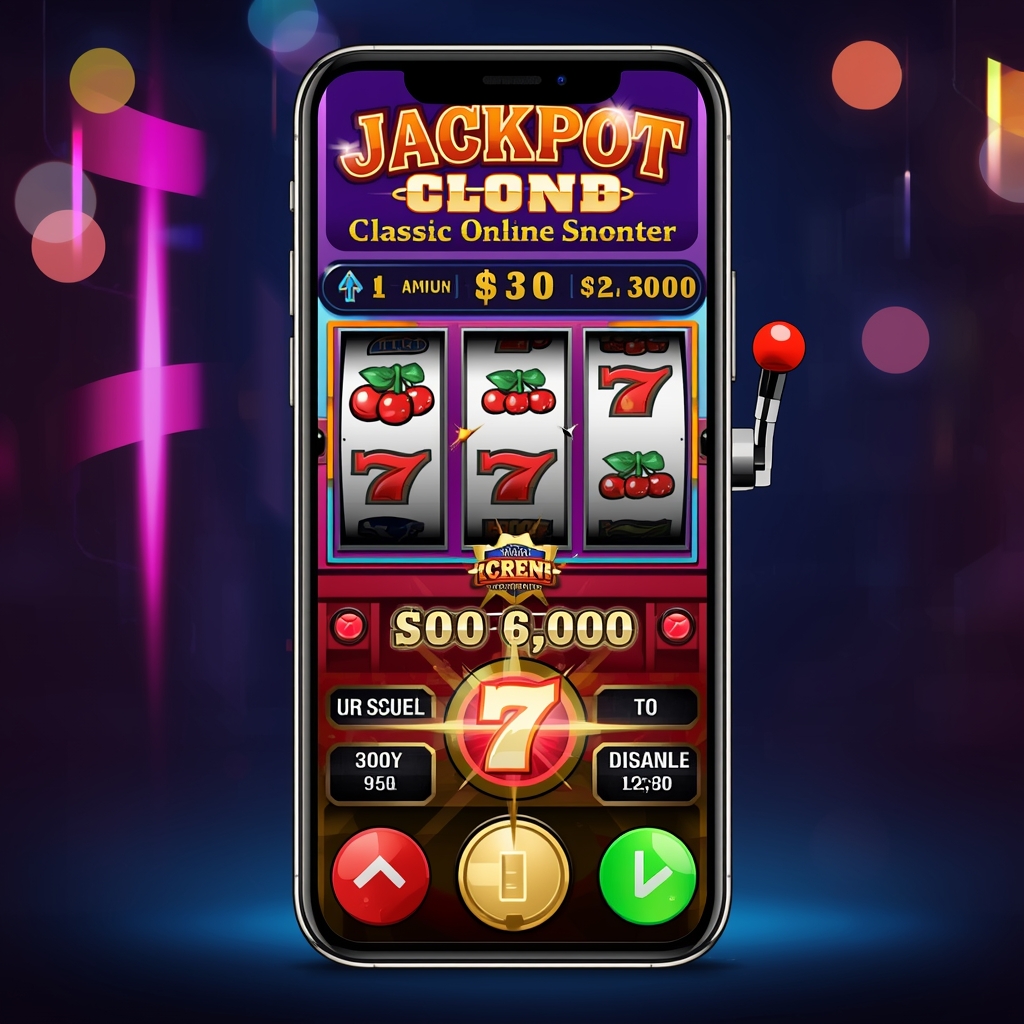 slot online