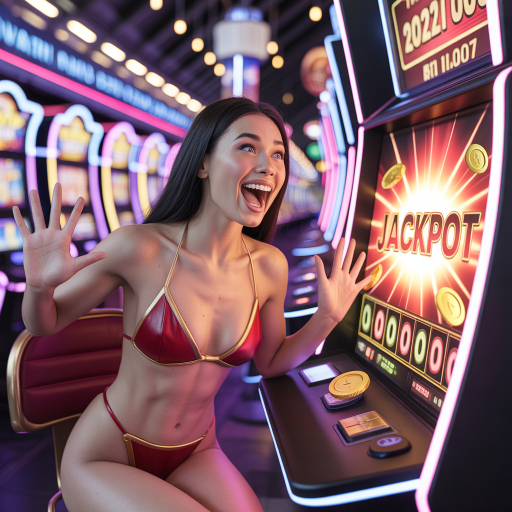 Slot Online