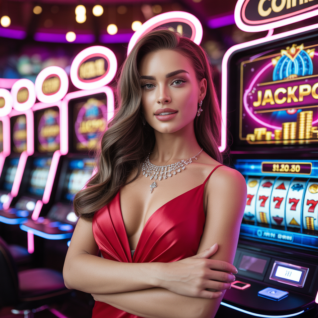 Slot online