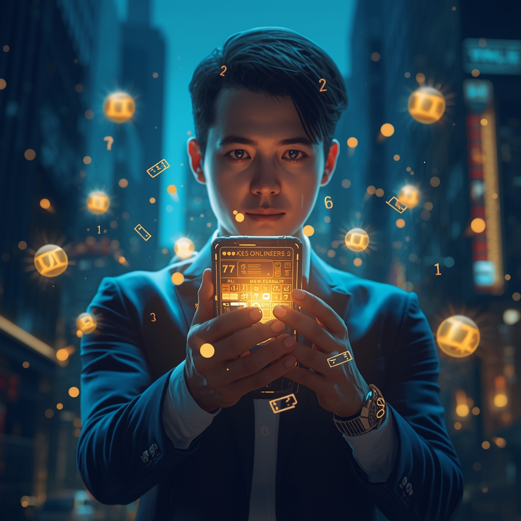 Review Platform Togel Online Paling Stabil