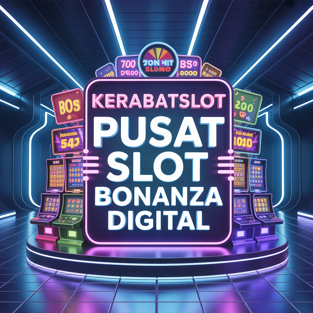 KERABATSLOT