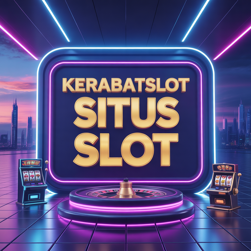 KERABATSLOT Situs Slot
