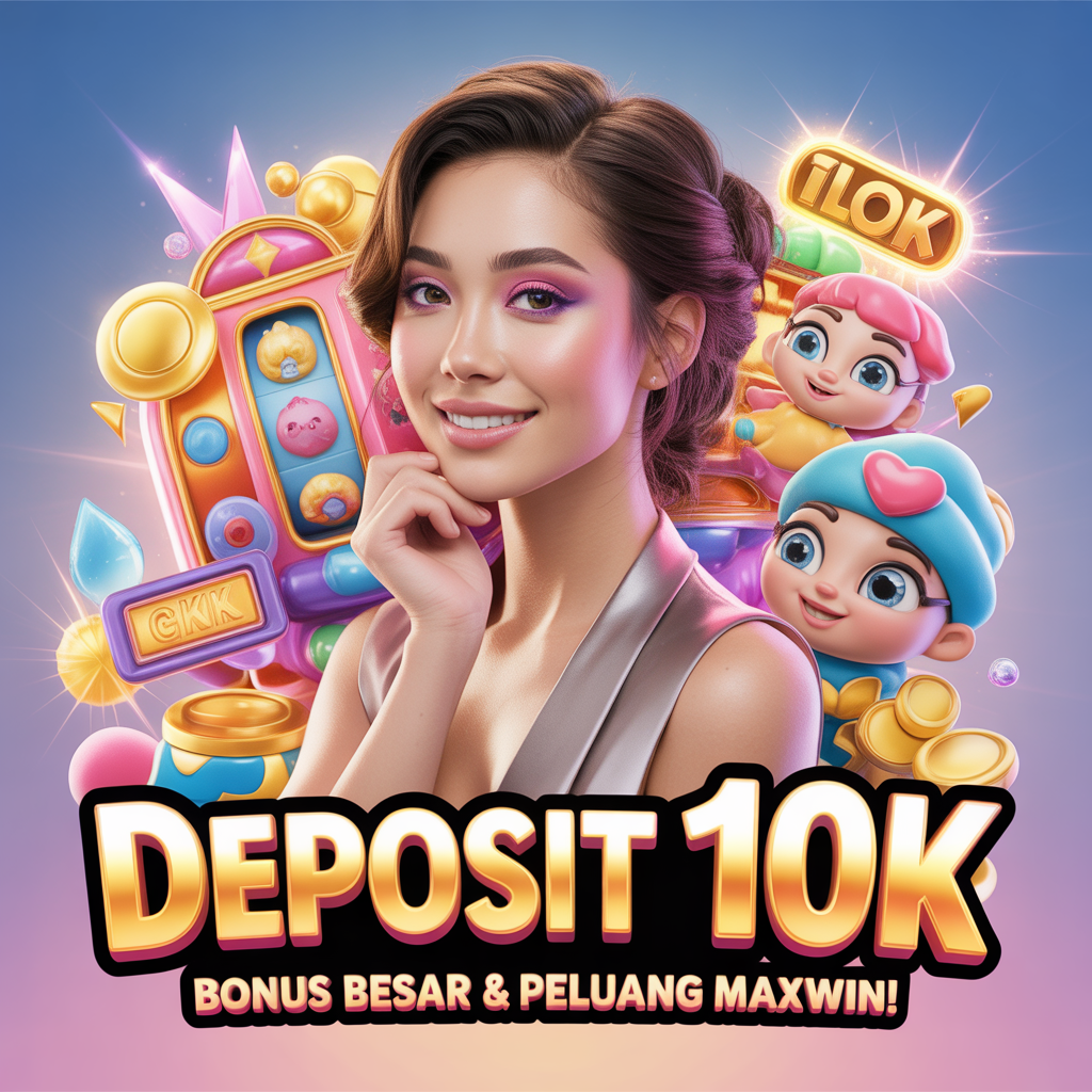Pemain Slot Lama Sudah Tahu, Pemula Baru Sadar!