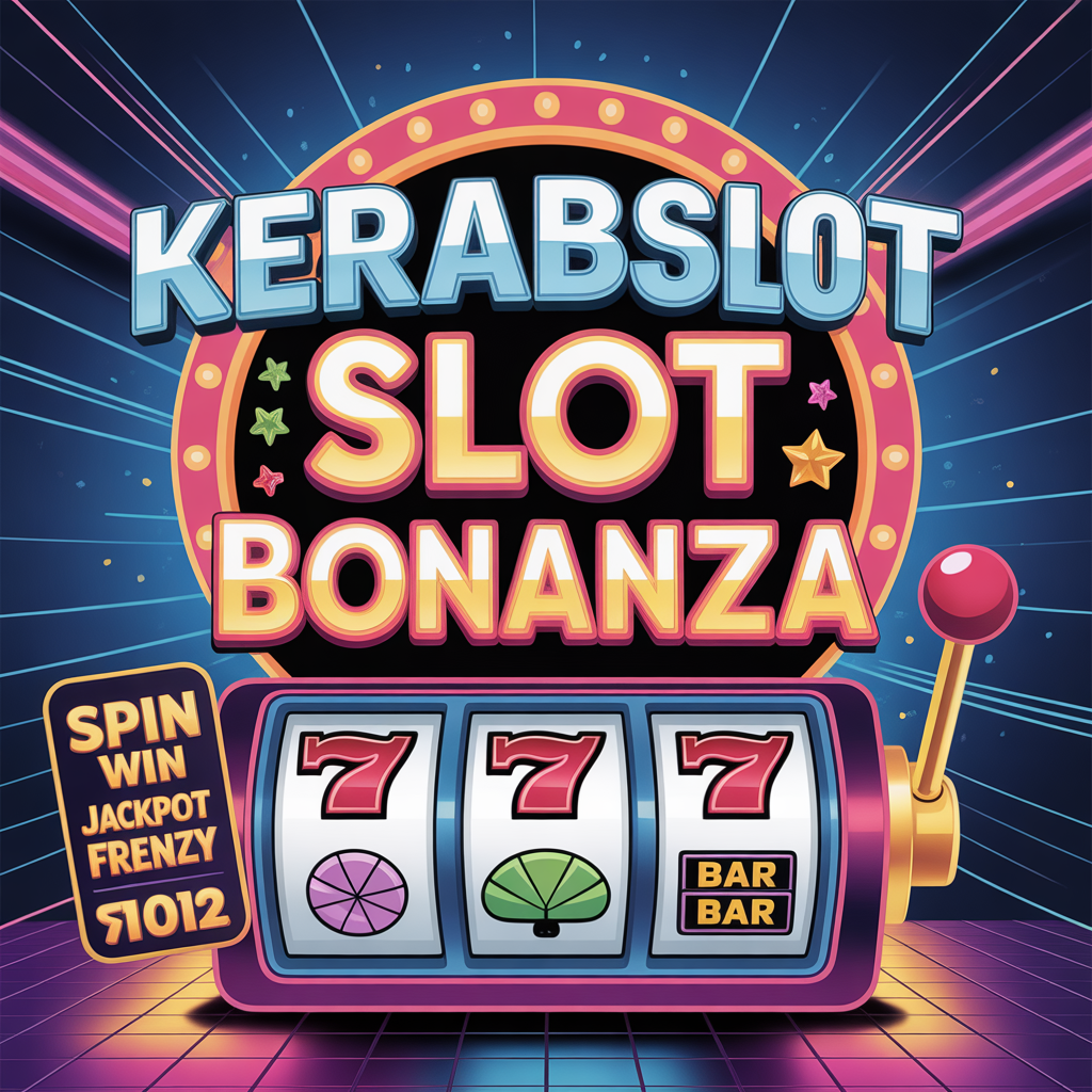 KERABATSLOT Platform