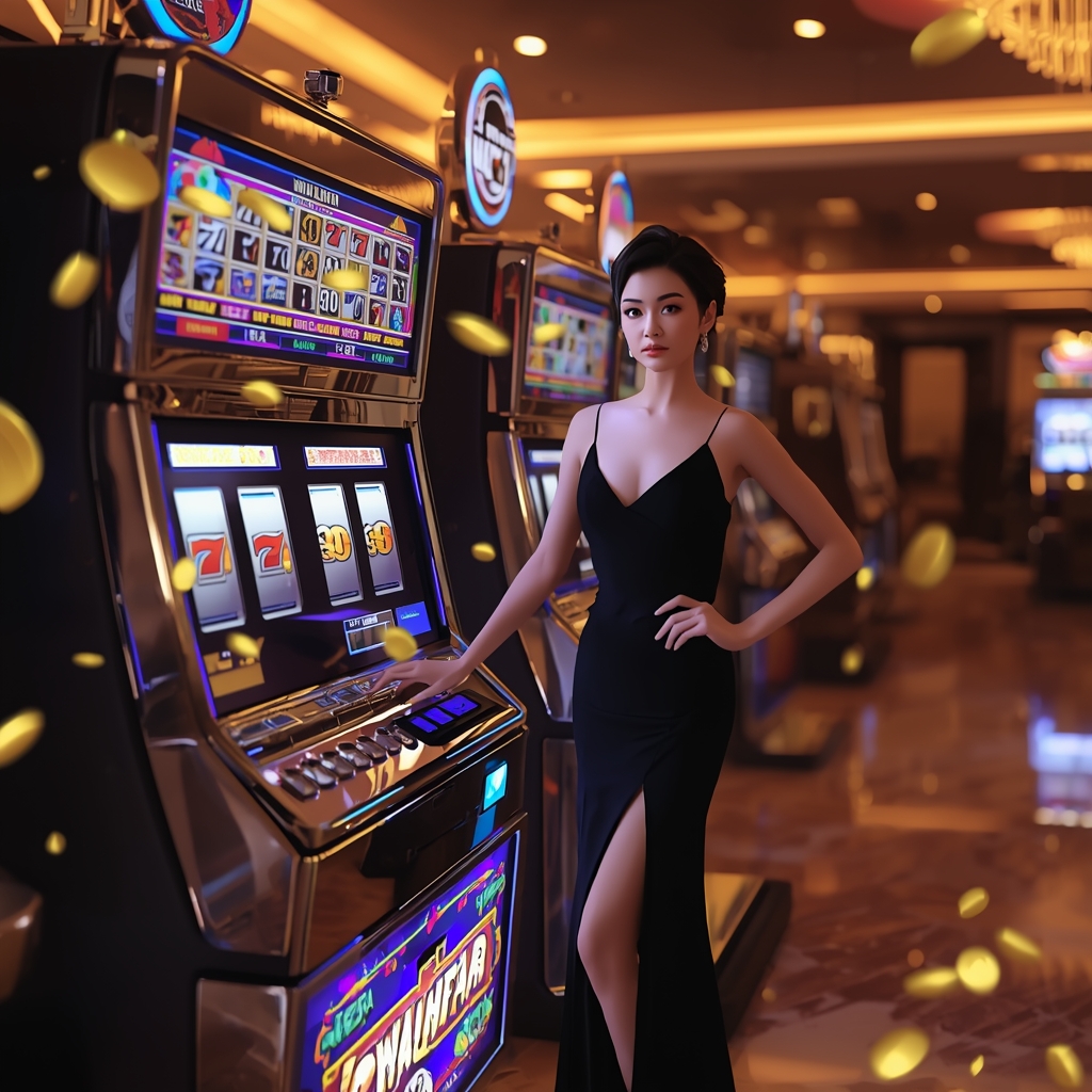 SIMPLEBET8 Slot Online: Cara Menang Lebih Sering Tanpa Ribet!