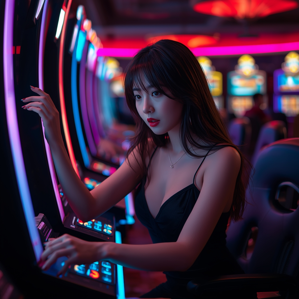 Cara Mendapatkan Jackpot Slot Online dengan Strategi Cerdas!