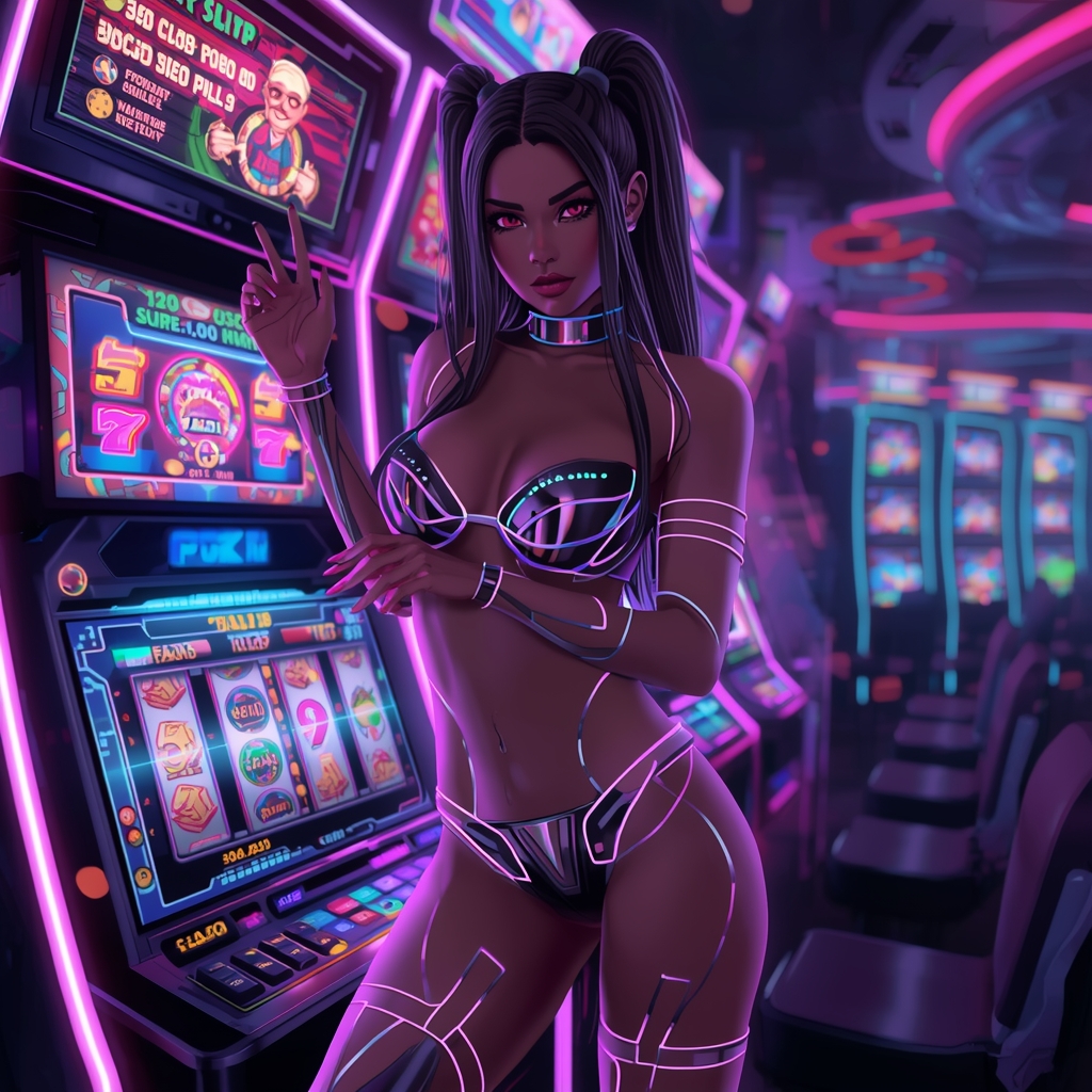 Slot Online