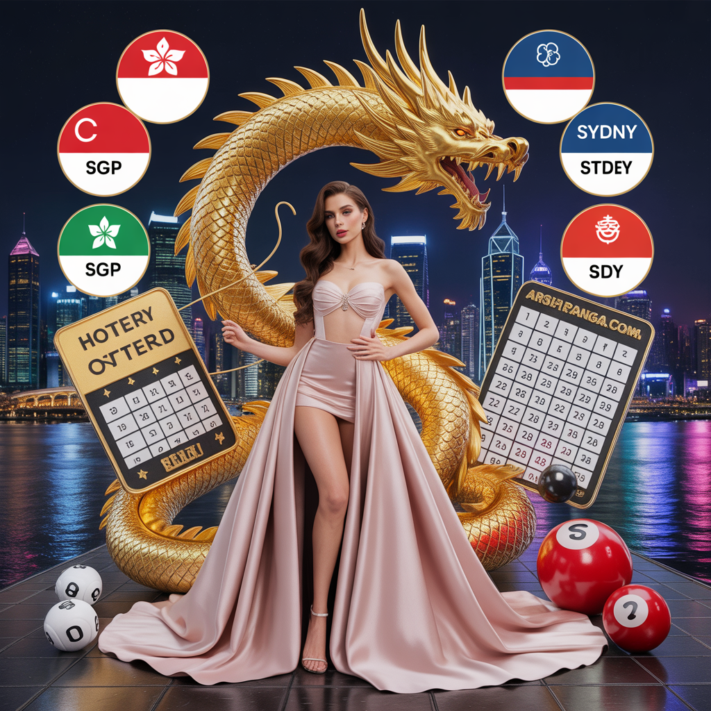 Terungkap! Kisah Pemenang yang Mengubah Hidup Secara Drastis