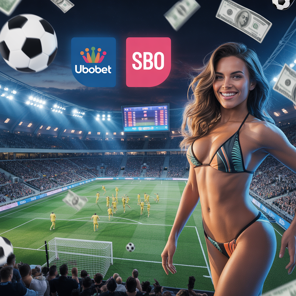 BOLAGG: Teknik Bettor Sportbook Pro yang Jarang Dibahas