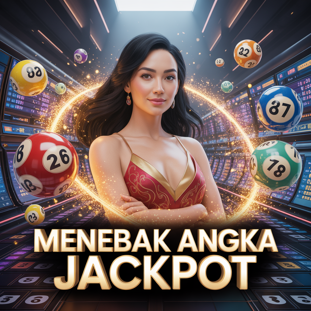 Jackpot Hari Ini