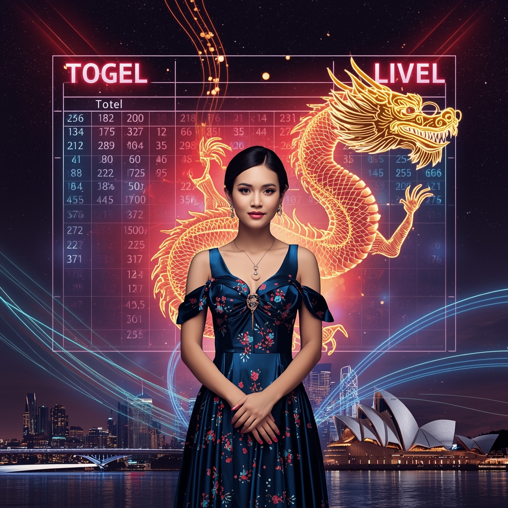 Angka Hoki Besar Togel: Cara Membaca Pola Rahasia