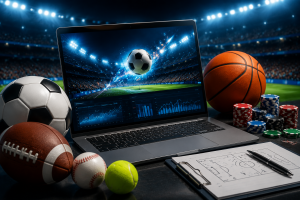 BOLAGG Mix Parlay Calculator: Cara Mudah Hitung Taruhan SBOBET dengan Akurat