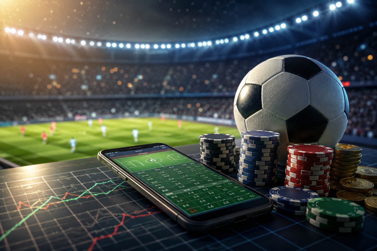 Parlay SBOBET Terbaik untuk Pemula yang Ingin Menang Besar