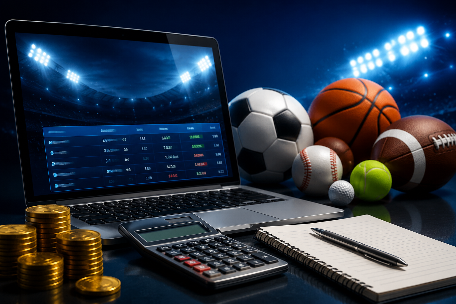 BOLAGG Parlay Calculator SBOBET Online Taruhan Bet Odds