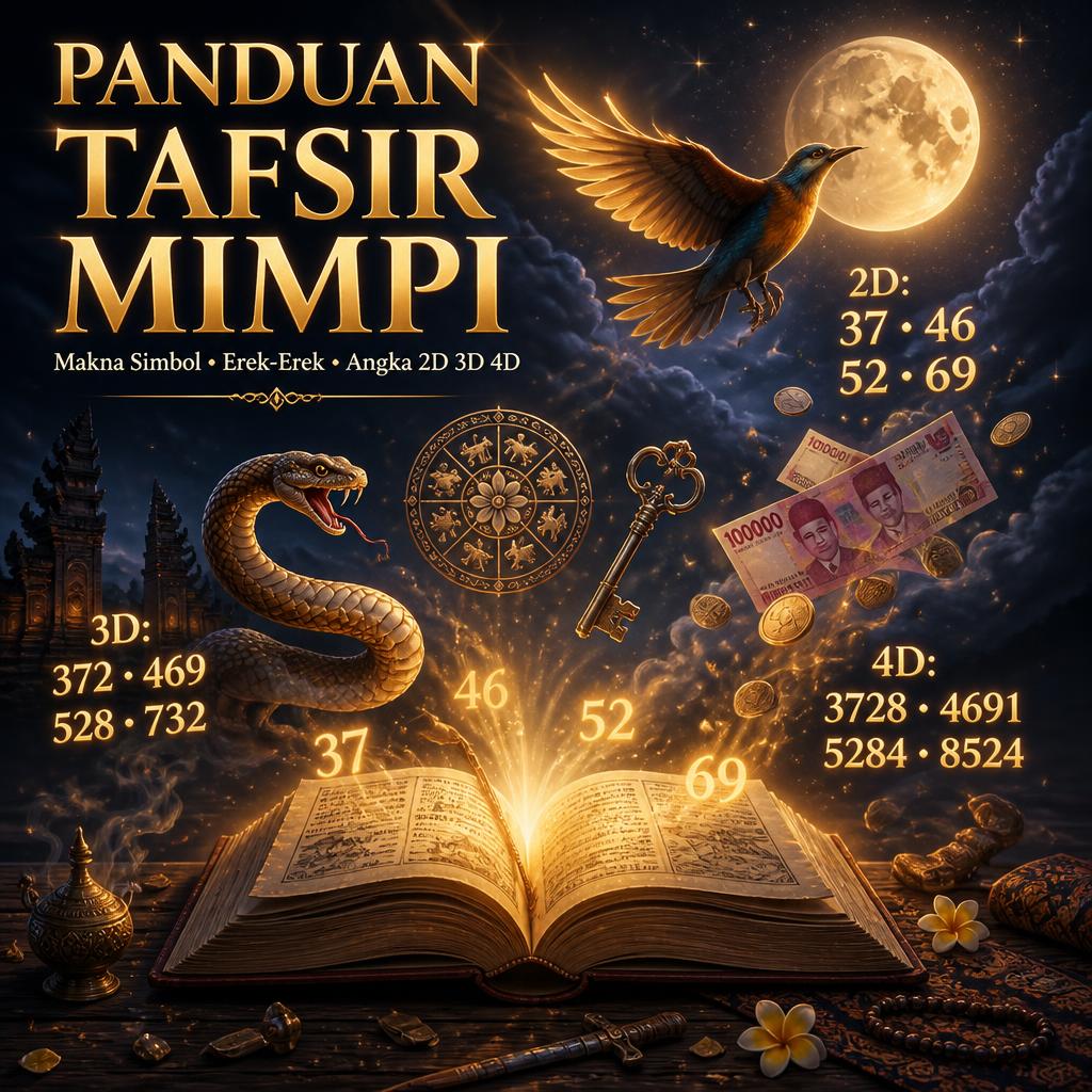 Togel Online