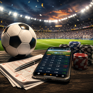 Tips Sukses Bermain Parlay SBOBET untuk Pemain Pemula dan Pro